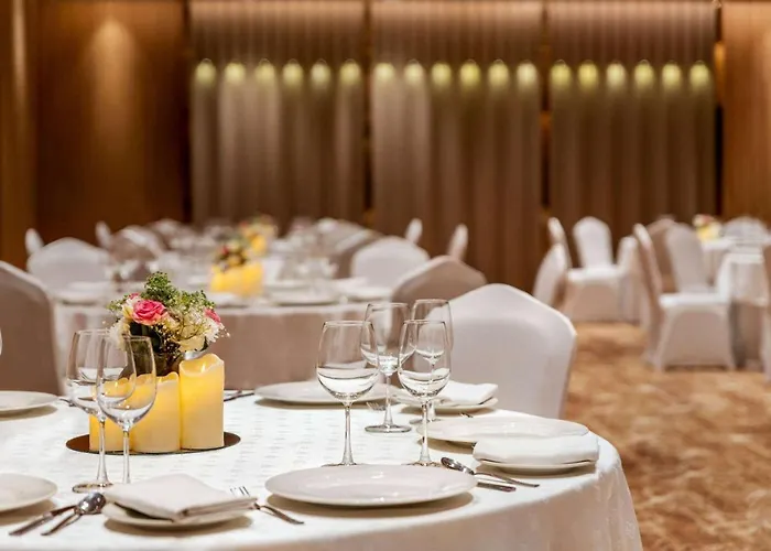 Ramada Encore By Wyndham Indore Nipania