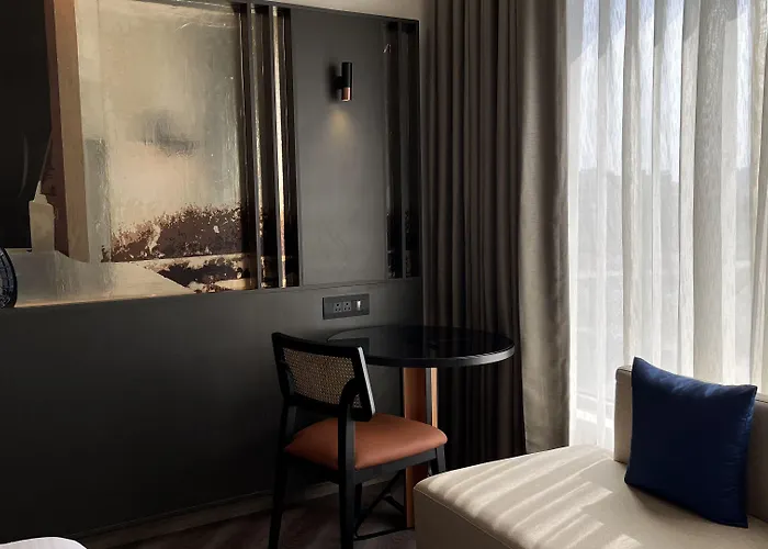 Ramada Encore By Wyndham Indore Nipania