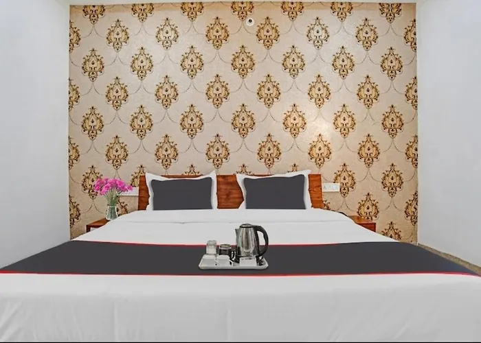 Hotel Shivaay