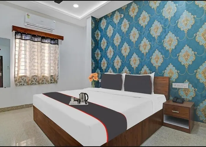 Hotel Shivaay